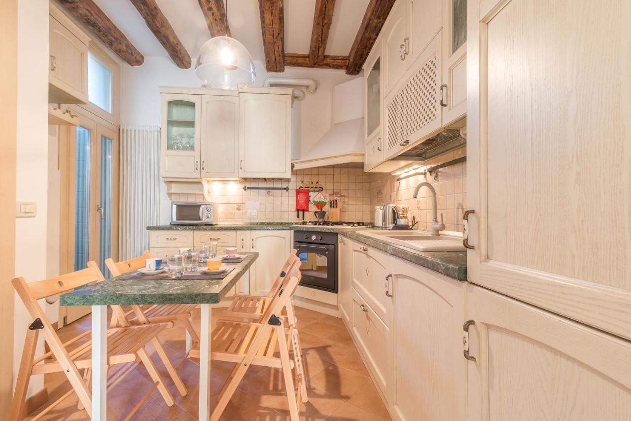 Appartamento Casa Masa Close To @s.lucia Train Station