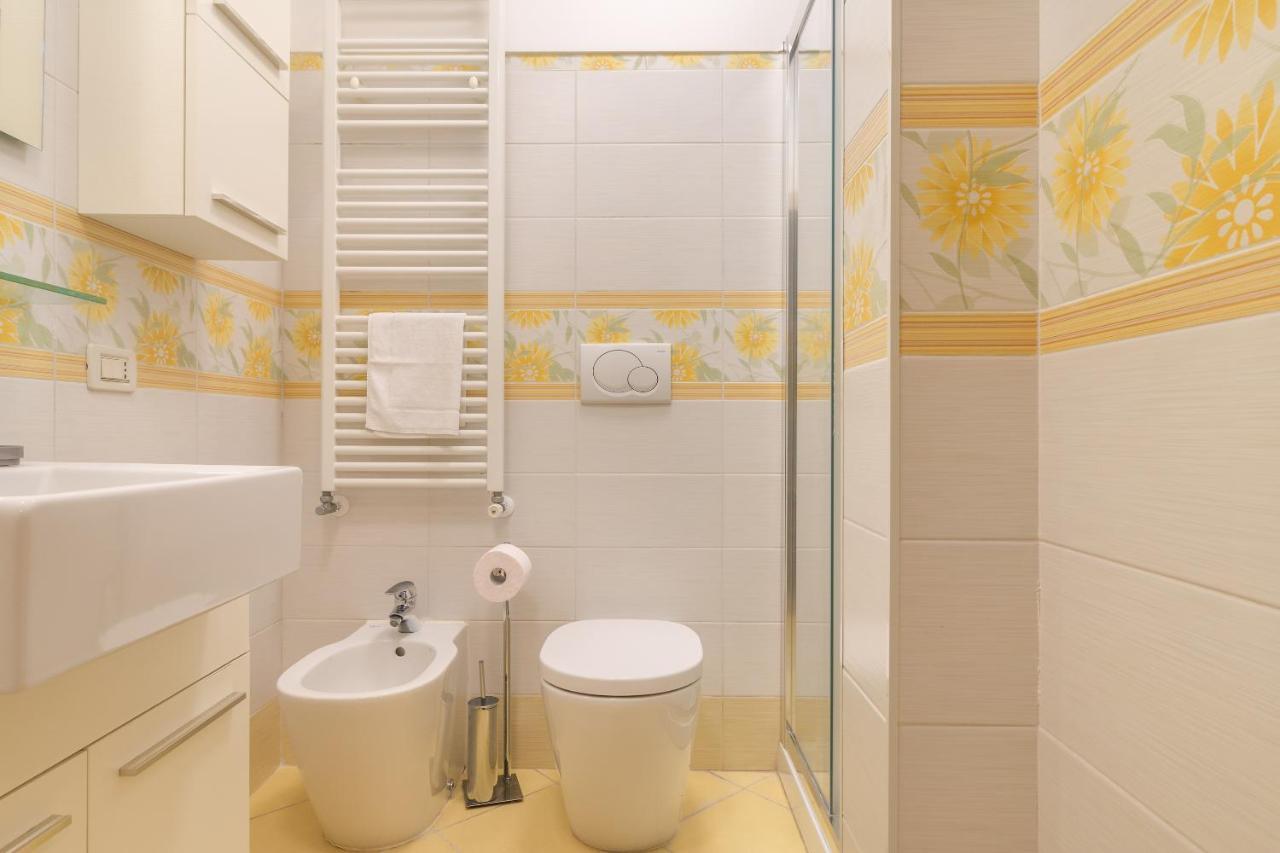 Casa Masa Close To @s.lucia Train Station Appartamento