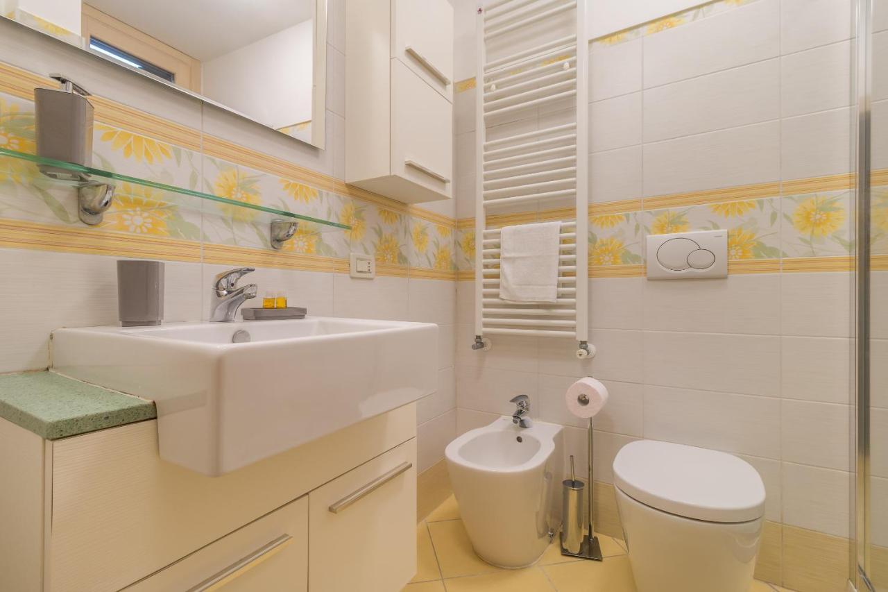Casa Masa Close To @s.lucia Train Station * Venezia