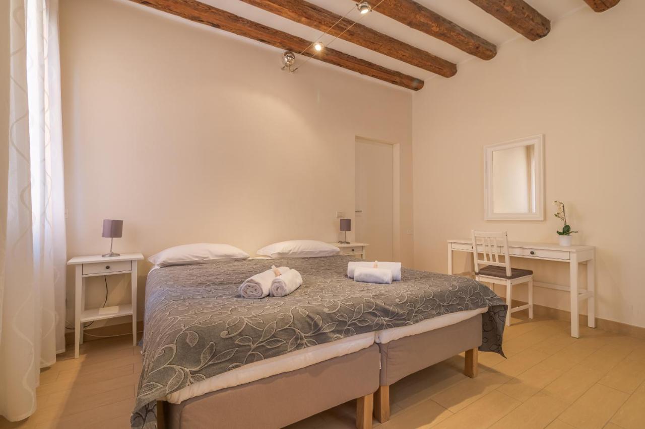 Appartamento Casa Masa Close To @s.lucia Train Station