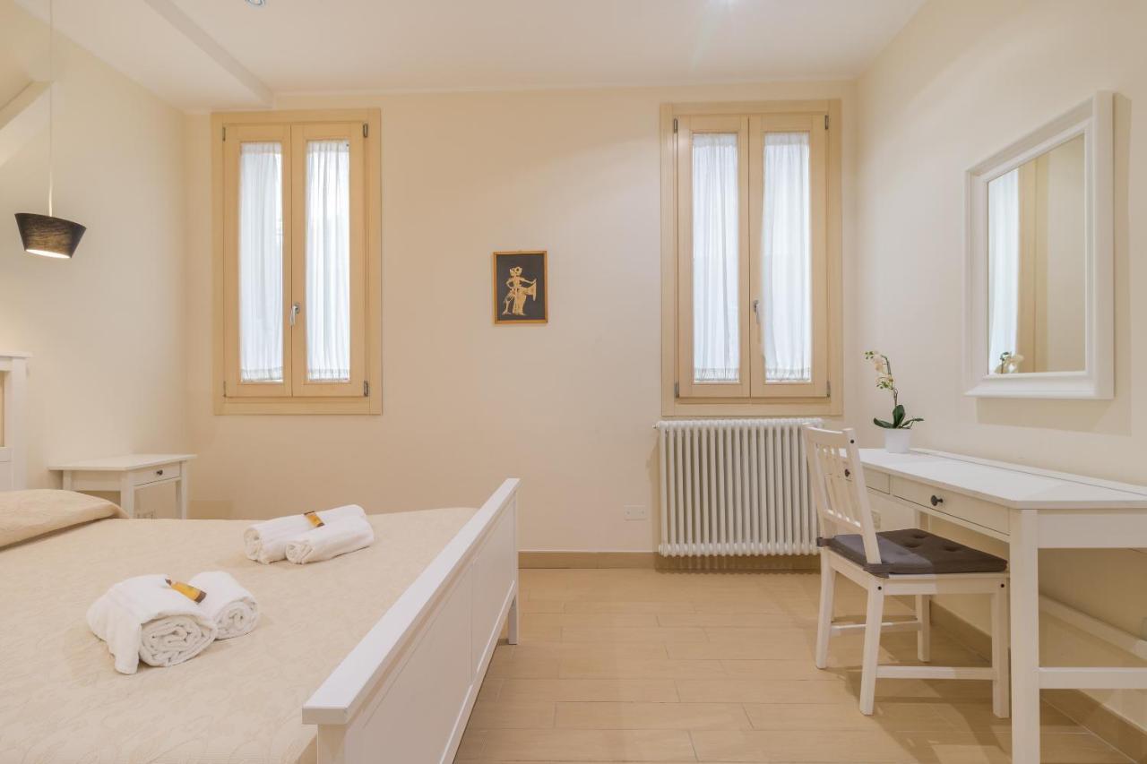 Casa Masa Close To @s.lucia Train Station Venezia