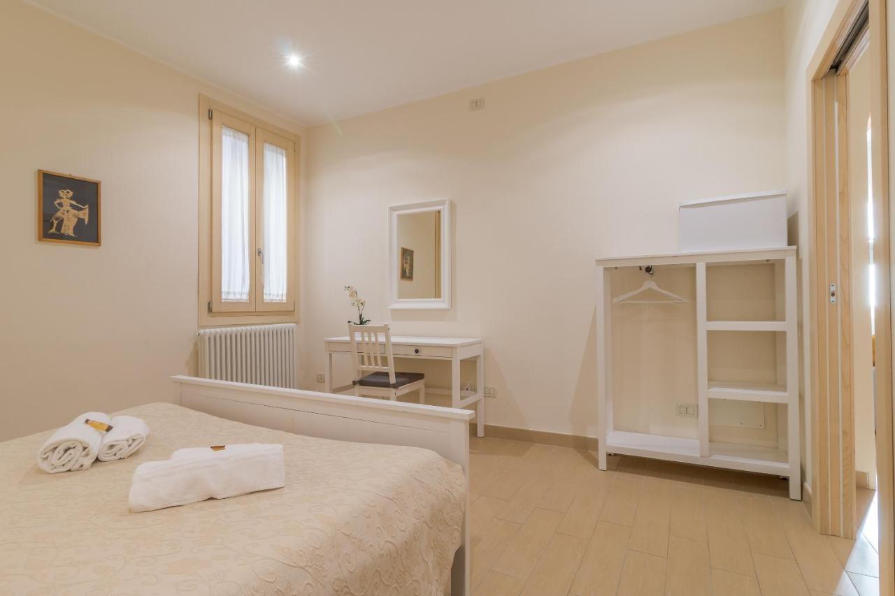 Appartamento Casa Masa Close To @s.lucia Train Station *
