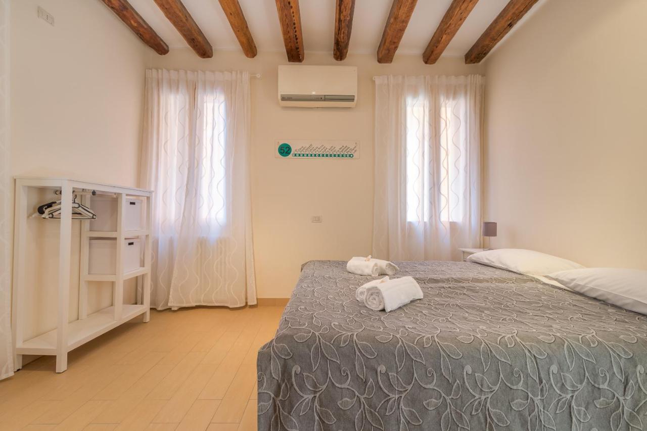 Casa Masa Close To @s.lucia Train Station Appartamento Venezia